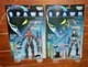 McFarlane Toys Spawn The Movie: JESSICA PRIEST & SPAWN Ultra Action Figures!