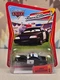 Disney Pixar Cars Race O Rama Axle Accelerator Police Cop Highway Patrol Car #58