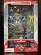 Transformers Metalfigs by Jada Nano , 18 Figures with 2 Exclusive,  Series 2 NIP