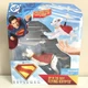 DC Comics Superman Up in The Sky! Flying Krypto Toy NEW