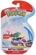 Pokemon Series 1 Battle Figure Alolan Muk 3-Inch Figure