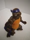 Playmates Toys 1988 Teenage Mutant Ninja Turtles Donatello Action Figure