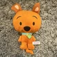 Toy Factory Scooby-Doo Plush Stuffed Animal Small Official Licensed 2025