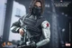 Hot Toys MMS241 1/6 Captain America: The Winter Soldier Bucky Barnes Ver. 1.0