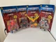 Masters Of The Universe Origins Wave 8 UNPUNCHED Clawful Sun-Man Horde Trooper