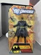 Mattel DC Universe Classics All-Stars Batman 2012 6" Poseable Action Figure