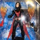 2021 McFarlane DC Multiverse Batman Beyond Batwoman Unmasked 7" Action Figure -