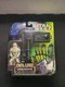 Kenner Star Wars Power Of The Force Snowtrooper Deluxe Green Card Action Figure
