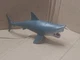Great White Shark Toy Figure Boley Nature World Kids Ocean Sea Creature Pvc 3+