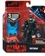 DC The Batman Movie BATMAN 4" Inch Action Figure 2022 Spin Master FACTORY SEALED