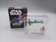 Star Wars Micro Galaxy Squadron Series 5 Geonosian Warrior Speeder Set