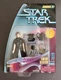 Star Trek Warp Factor Series 3 Edith Keeler Figure Playmates