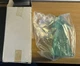 Star Wars Obi Wan Kenobi Hologram Mail Away (1997) Kenner Figure 3.75&rdquo; With Box
