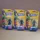 Thor Marvel Avengers Epic Hero Series Action Figure With Hammer Lot of 3 Sealed