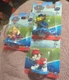 Nickelodeon Paw Patrol Mini Figures 3 Marshall  Skye Chase 2" New Cake Toppers 