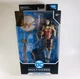 DC Multiverse Wonder Woman Todd Mcfarlane Gold Label 7" Action Figure 