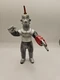 Bandai KAIJU Ultra Monster Series 2006 Mebius No 10 Fire Windom
