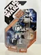 Star Wars Saga Legends Clone Trooper Officer Blue 3.75&rdquo; Figure 30th Fan&rsquo;s Choice