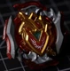 Z Achilles 11 Xtend B-107 Cho Z Battle Set Ver Beyblade Burst Takara Tomy #1 May