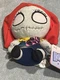 Funko Disney Mopeez Sally Plush Doll The Nightmare Before Christmas NWT Lt6