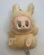 Pop Mart The Monsters &ldquo;Baba&rdquo; Plush 15cm Have a Seat Series Bunny Figure
