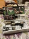 Kenner 70500 Star Wars Return of The Jedi Speeder Bike Vehicle