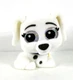 Just Play Disney Doorables Technicolor Perdita Figure NEW