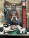 Transformers Cybertron Earthrise Leader WFC-E11 Optimus Prime  Action Figure