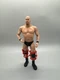 2002 WWE Jakks R3 Tech Stone Cold Steve Austin Wrestling Figure with Red Braces