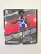 Joel EmbiId Starting Lineup Philadelphia 76ers NBA Series 1 Figure Hasbro NEW