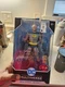 McFarlane DC Multiverse HUGO STRANGE BATMAN FIGURE Platinum EDITION New In Hand