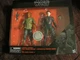 2017 STAR WARS THE BLACK SERIES ADMIRAL ACKBAR & FIRST ORDER OFFICER--NEW