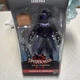 Marvel Legends Spider-Man Into The Spider-Verse Marvel's Prowler Action Figure