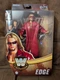 Chase Edge Adam Copeland WWE Mattel Elite Legends Series 14 Target Exclusive Red