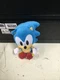 Jakks Pacific Sonic The Hedgehog 7 Inch Plush New Without Tags