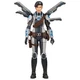 The Legacy Collection: Evolve Val Action Figure by Funko
