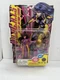 WildC.A.T.S. Playmates - Voodoo Action Figure 1995