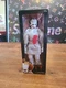 Mego Monsters Horror It Pennywise Action Figure Walmart Exclusive