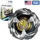 TAKARA TOMY Beyblade X Starter Leon Claw 5-60P BX-15 - USA SELLER!