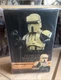 Hot Toys TMS031 Mandalorian 1/6 Figure Shore Trooper #0e4939