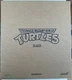 Teenage Mutant Ninja Turtles Ultimates Slash 7-Inch Action Figure Super7 TMNT