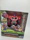 Transformers Rise of the Beasts Movie, Smash Changer Optimus Prime - NEW