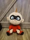 Disney Pixar Incredibles 2 Jack Jack Baby Plush Pillow Buddy 18&rdquo; Doll