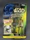 STAR WARS Kenner POTF EV-9D9 With Datapad Freeze Frame Hasbro NEW SEALED