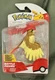 JAZWARES Pok&eacute;mon Pidgeotto Battle Figure NIB SEALED (Ages 4+) - NEW
