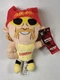 WWE Wrestling HULK HOGAN HULKAMANIA 9" Official Licensed Plush Figure 2023 NEW