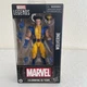 Marvel Legends Astonishing X-Men Wolverine 6&rdquo; Figure *Box Has Water Damaged