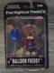Funko Five Nights at Freddy's: Circus Balloon - BALLOON FREDDY Funko Five Nights at Freddy's: Circus Balloon - BALLOON FREDDY