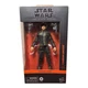 Star Wars Black Series Cassian Andor 6&rdquo; Action Figure Brand New