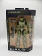 Jazwares HLW0018 The Spartan Collection Master Chief Action Figure - Green